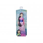 Disney Prinsesse  Mulan Royal Shimmer