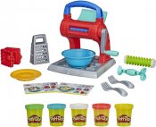 Play Doh Kitchen Creations Noodle party lekset