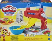 Play Doh Kitchen Creations Noodle party lekset