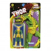 Marvel Legends Loki actionfigur