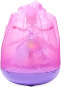 Hatchimals Rainbow Crystal flyers flyvende dukke med lys