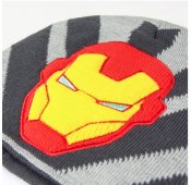 Marvel Avengers Iron Man hue
