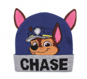 Paw Patrol hat med hundeører