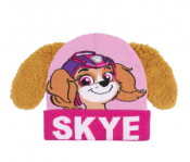 Paw Patrol Skye hue med hundeører