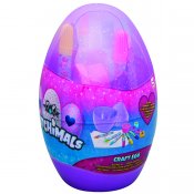 Hatchimals crafts æg 16 dele