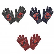 Spiderman handsker