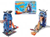 Hot Wheels, Mega Garage Lekset