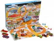 Hot Wheels adventskalender 2022