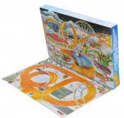 Hot Wheels adventskalender 2022