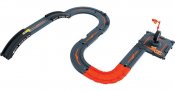 Hot Wheels City Track vejbanepakke