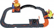 Hot Wheels City Track vejbanepakke