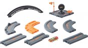Hot Wheels City Track vejbanepakke
