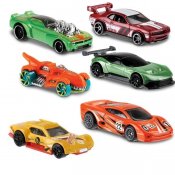 Hot Wheels Basic Singles
