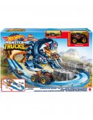 Hot Wheels Monster Track Scorpion Stin Bilbane