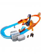 Hot Wheels Monster Track Scorpion Stin Bilbane