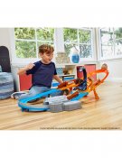 Hot Wheels Monster Track Scorpion Stin Bilbane