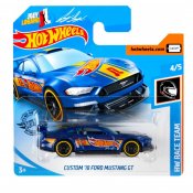 Julegavetips: HotWheels Bilsæt