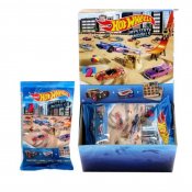 Julegavetips: HotWheels Bilsæt