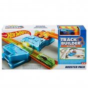 Julegavetips: HotWheels Bilsæt