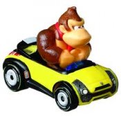 Hot Wheels, Mario Kart, Donkey Kong Minifigure