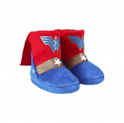 Wonder Woman indendørs sko, hjemmesko