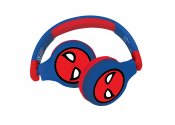 Spiderman Trådløs Bluetooth-hovedtelefoner