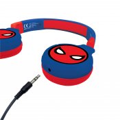 Spiderman Trådløs Bluetooth-hovedtelefoner