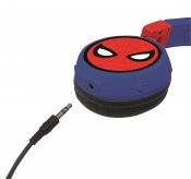 Spiderman Trådløs Bluetooth-hovedtelefoner