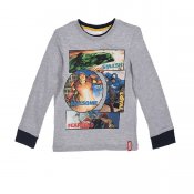 Avengers T-shirt børn