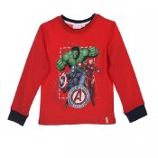 Avengers T-shirt børn