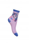 My Little Pony 3 Pack Strømper