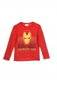 Iron Man Sweater