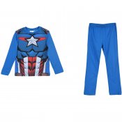 Avengers Captain America pyjamas