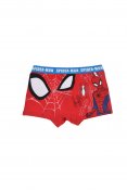 Spider-Man 2 pak Glow i mørket undertøj