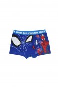 Spider-Man 2 pak Glow i mørket undertøj