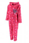 L.O.L. Surprise Fleece pyjamas lys pink