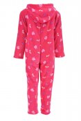 L.O.L. Surprise Fleece pyjamas lys pink