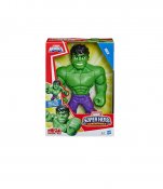 Hulk, Mega Mighties, Avengers