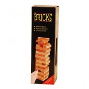 Jenga spil Bricks