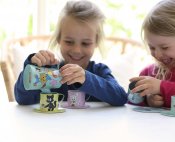 Bamse legetøjsservice