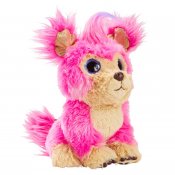 Scruff-A-Luvs Cutie Cut hundeplejerlegetøj pink