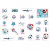 Gabbys Dollhouse Julekalender