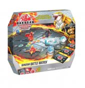 Bakugan Ultimate Battle Arena