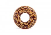 Intex Chokolade Donut Oppustelige Ring Simring