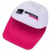 IsaBella Neglelak med negletørrer