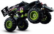 LEGO Technic Monster Jam Grave Digger 42118