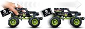 LEGO Technic Monster Jam Grave Digger 42118