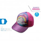 Unicorn Cap