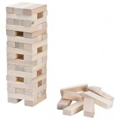 Jenga spil Bricks