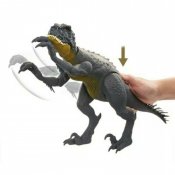 Jurassic World Slash n Battle Scorpios Rex
